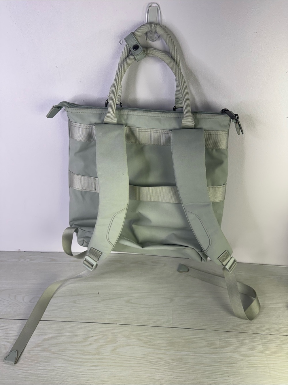Open Story Commuter Backpack - Picture 2 of 11